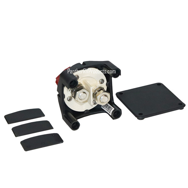 Park Power 701CHRV Master Battery Disconnect Switch - Chassis