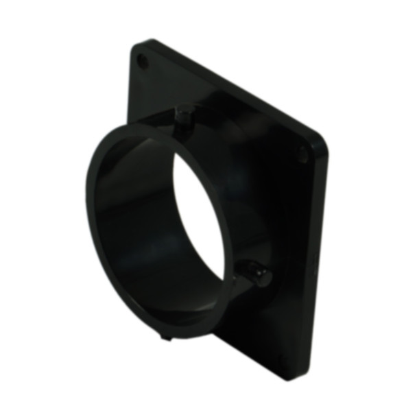 Valterra T1009 RV Sewer Waste Valve Fitting - 3" Bayonet