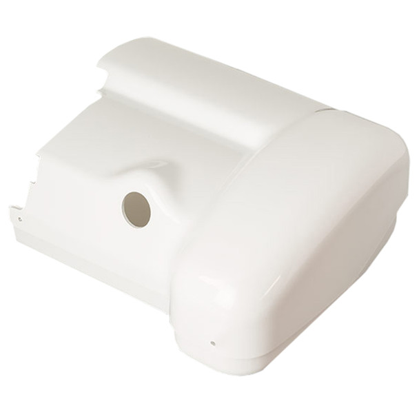 Fiamma® 98655-995 OEM F45 Eagle Awning Motor Cover - White