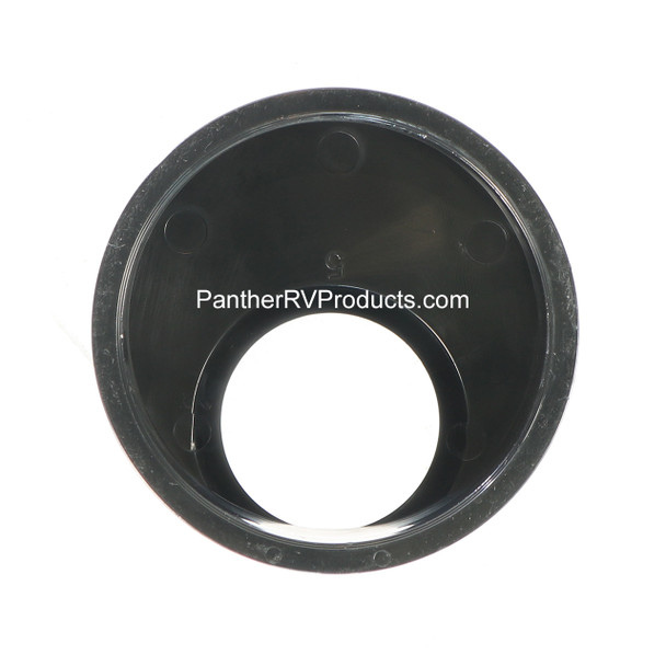 Valterra T1041-1 Eccentric Tank Reducer - 3" Spigot x 1-1/2" Hub