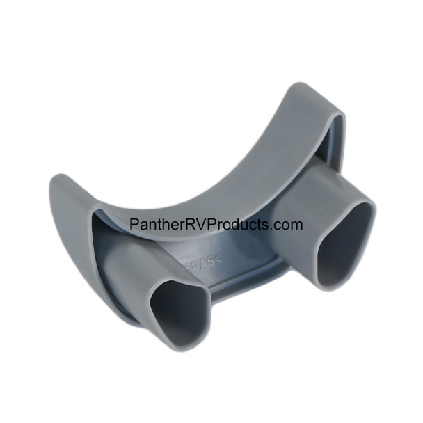 Fiamma 98656-271 Premium Rail End Cap