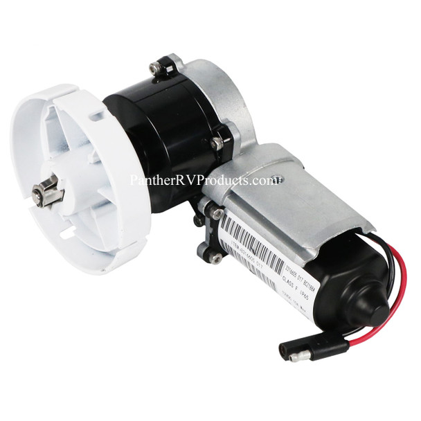 Dometic™ 3317084.000B OEM RV 9200 Awning Motor Drive - White