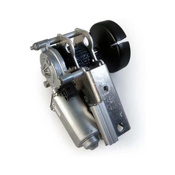 Carefree R001104BLK OEM Eclipse Motor Assembly - Black