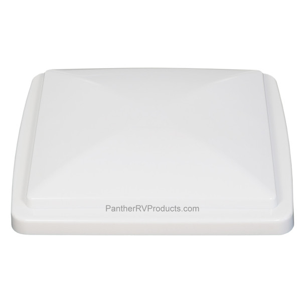 Maxxair 10A40002K Replacement Lid for MaxxFan and MaxxFan Plus Roof Vents - White