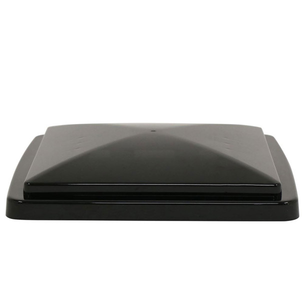 Maxxair 10A40009K Replacement Lid for MaxxFan and MaxxFan Plus Roof Vents - Black