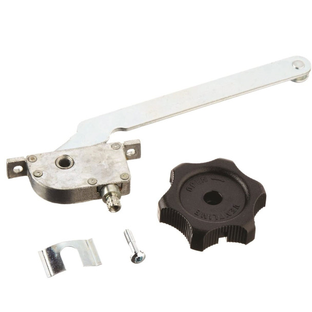 Ventline BV0115-04 Old Style Ventadome Operator with Knob