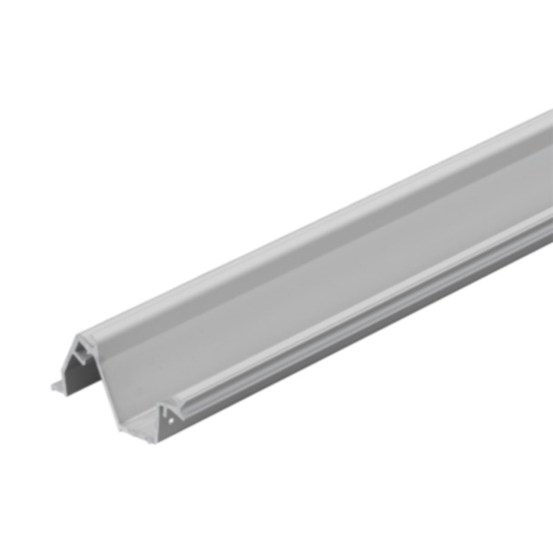 Fiamma® 98655G768 F65 Eagle Awning Mounting Bracket - Mercedes Sprinter 170" W.B.