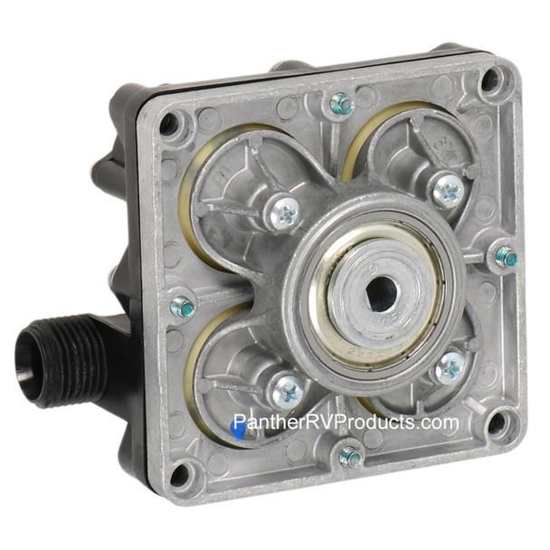 Shurflo 94-800-04 OEM Pump Head Assembly