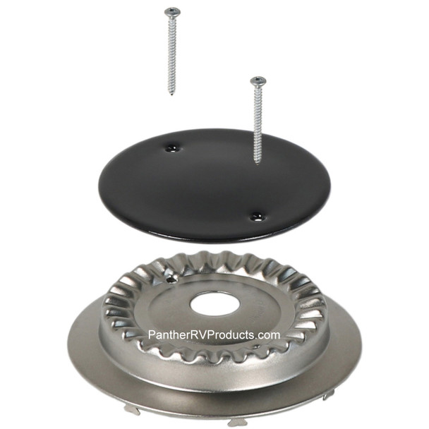 Dometic™ 105310860 Cooktop Burner Kit - 75mm