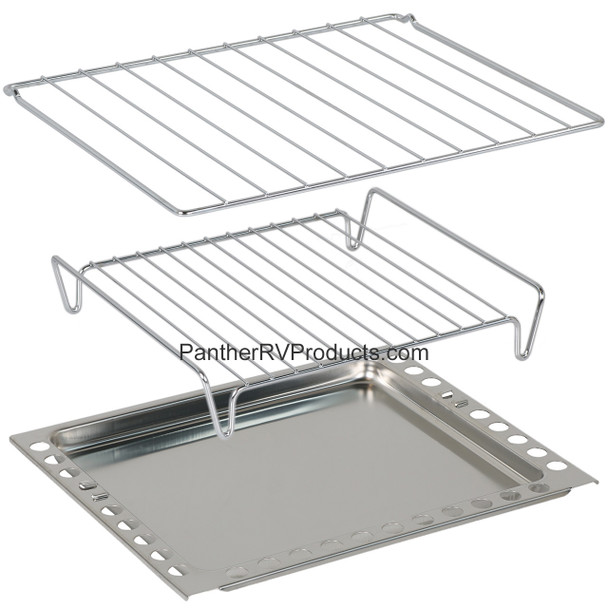 Dometic™ 105312096 Oven Rack Kit