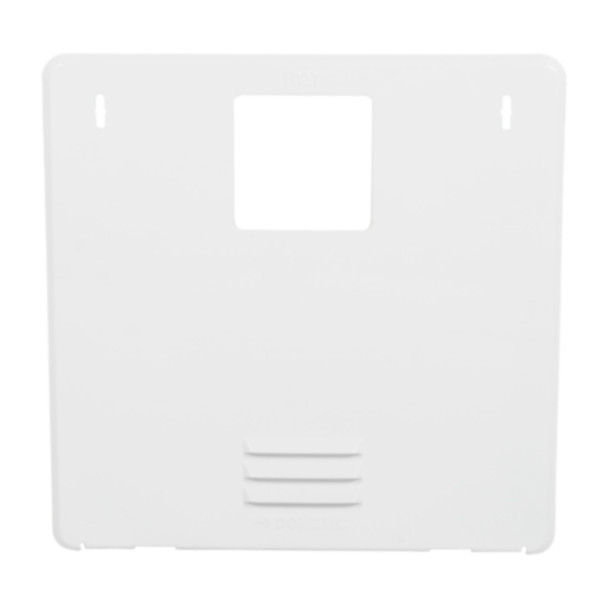 Dometic™ 4471007595 (94970)  RV Water Heater Exterior Access Door - 6 Gal. - White