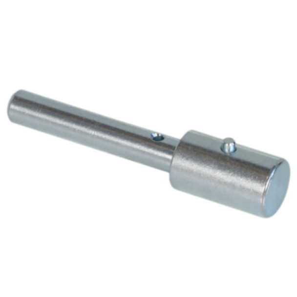 Rieco Titan 993090 Truck Camper Jack Crank Gear Shaft