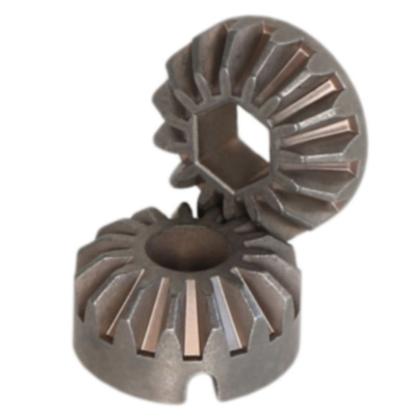 Happijac 182851 Truck Camper Jack Bevel Gears