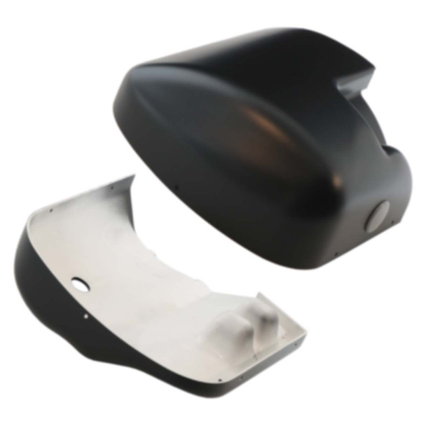 Fiamma® 98655-651 OEM F65 Eagle V.15 Awning Motor Cover - Black