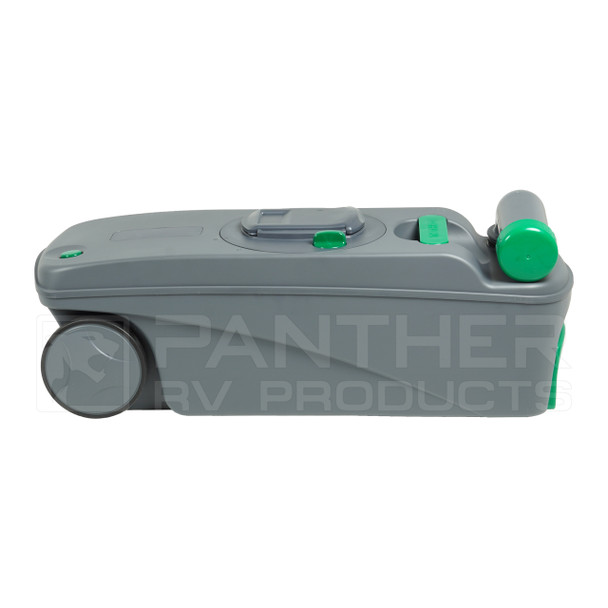 Thetford 3232706 Cassette Holding Tank for Right C400 Series Toilets