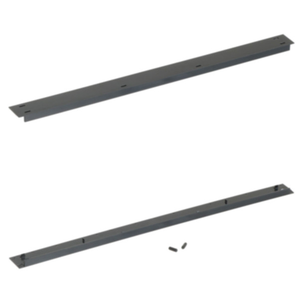 Dometic™ 3316883.900 Refrigerator Door Caps Set