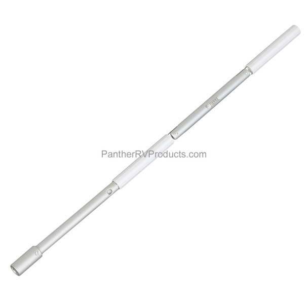 Fiamma 04660D01 Crank Handle For Powered Awnings - Hex Socket