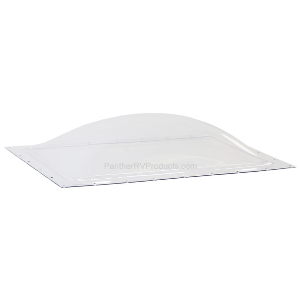 Specialty Recreation SL1422C RV Rectangular Skylight 14" x 22" - Clear