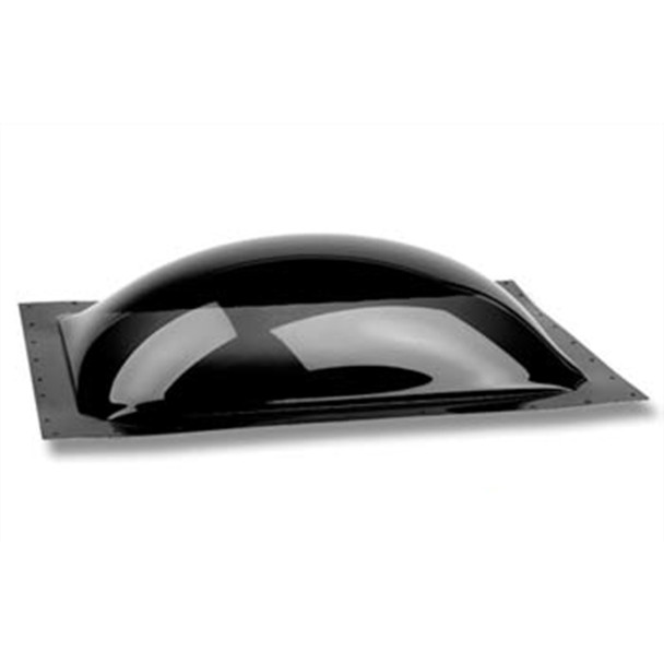 Specialty Recreation SL1422S RV Rectangular Skylight 14" x 22" - Smoke