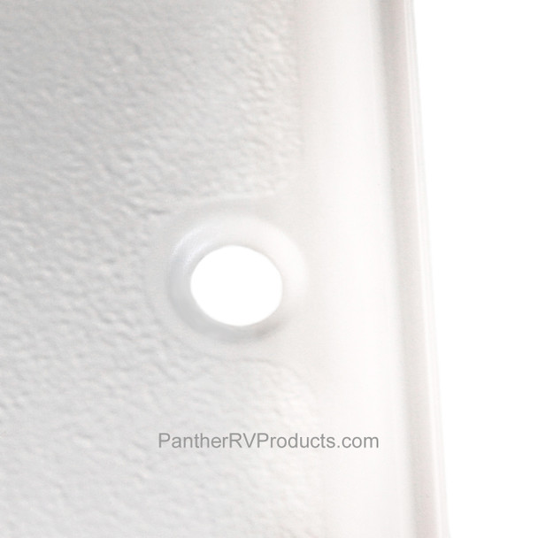 Specialty Recreation SP2432WR Shower Pan / Tray – Right Drain