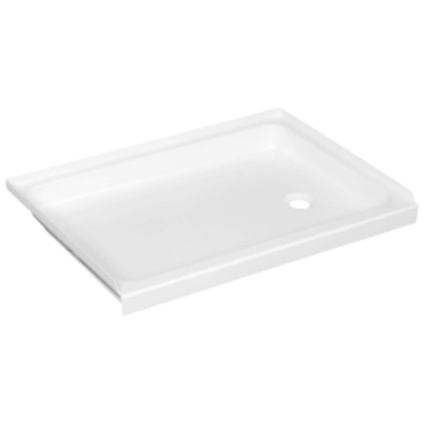 Specialty Recreation SP2432WR Shower Pan / Tray – Right Drain