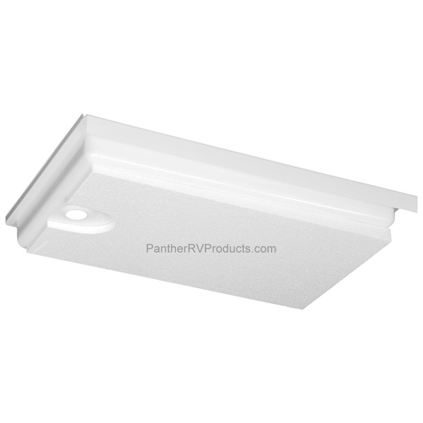 Specialty Recreation SP2436WL Shower Pan / Tray – Left Drain