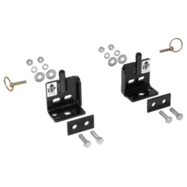 Roadmaster 222 Car Side Tow Bar Quick Disconnect Kit