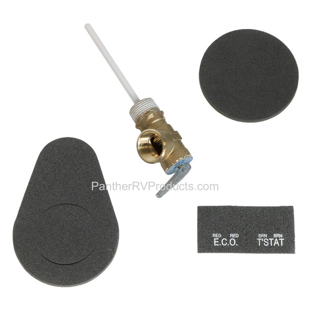 Dometic™ 92099 RV Water Heater Replacement Tank Kit - 6 Gal.