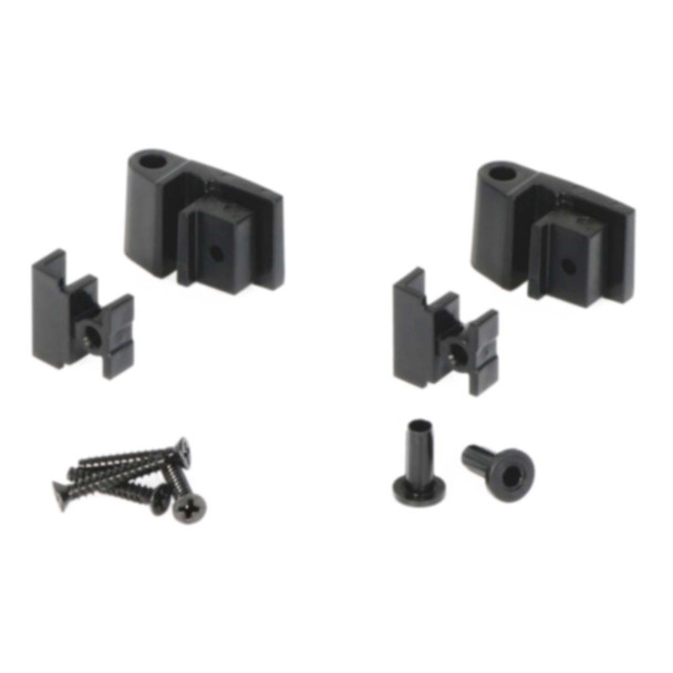Dometic™ 3316885.900 OEM Refrigerator Door Insert Set