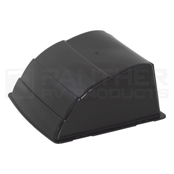 Superior RV VL100B RV Roof Vent Weather Cover - Alternate View