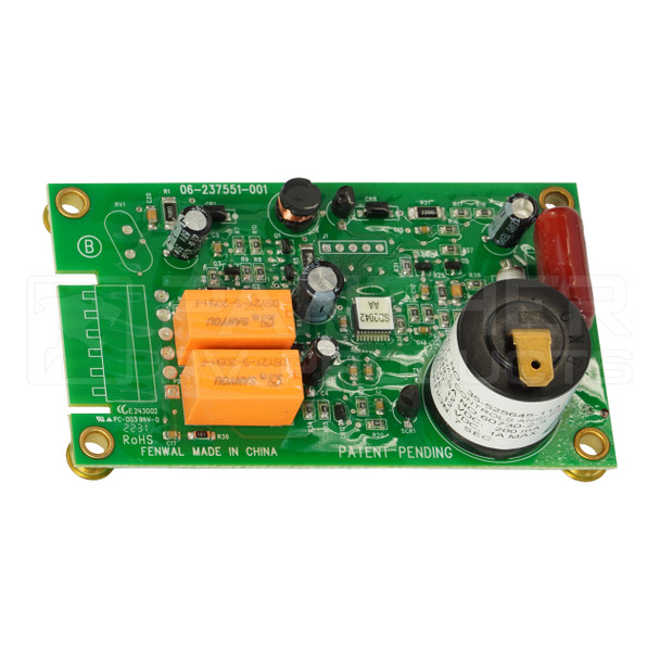 MC Enterprise 520814MC Aftermarket Suburban Water Heater Igniter Control Board