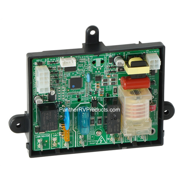 Dometic™ Americana 4450020229 OEM Refrigerator Main Power Control Board