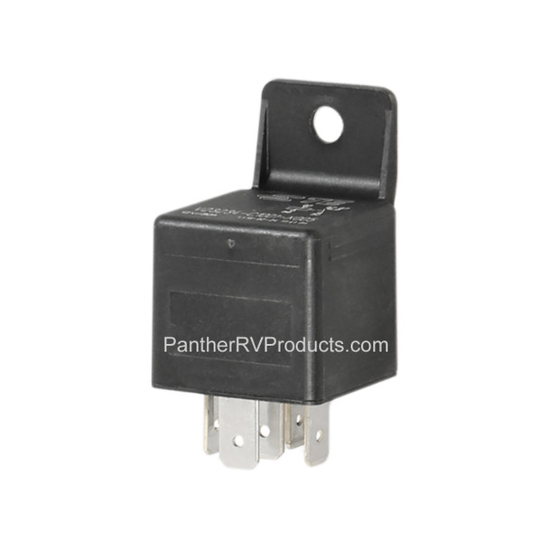 MC Enterprise 2930385006MC Aftermarket  Dometic RV Refrigerator Power Relay