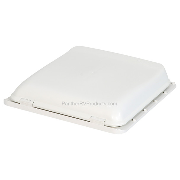 Fiamma 03623F01 Turbo-Vent Rooflight with Fan - White