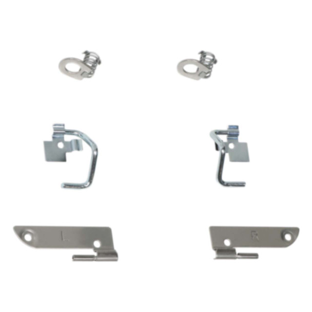 Dometic™ Atwood 92101 Water Heater Door Hardware Kit