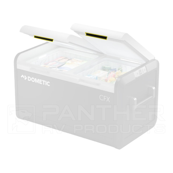 Dometic™ 4450021511 OEM CFX3 Portable Refrigerator Lid Latch