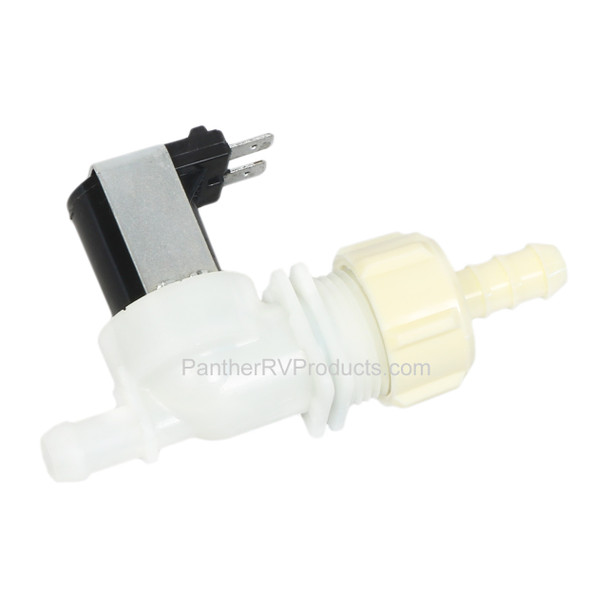 Thetford 23709 OEM Electric Solenoid Valve Assembly for C200S/CS and C403L