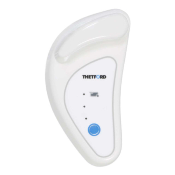 Thetford 5181262 (32313) OEM Replacement Control Panel for C403 Toilets