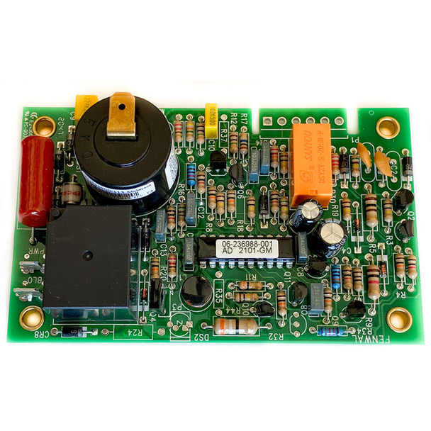 MC Enterprise 521099MC Aftermarket Suburban Furnace Igniter Board - 12V DC