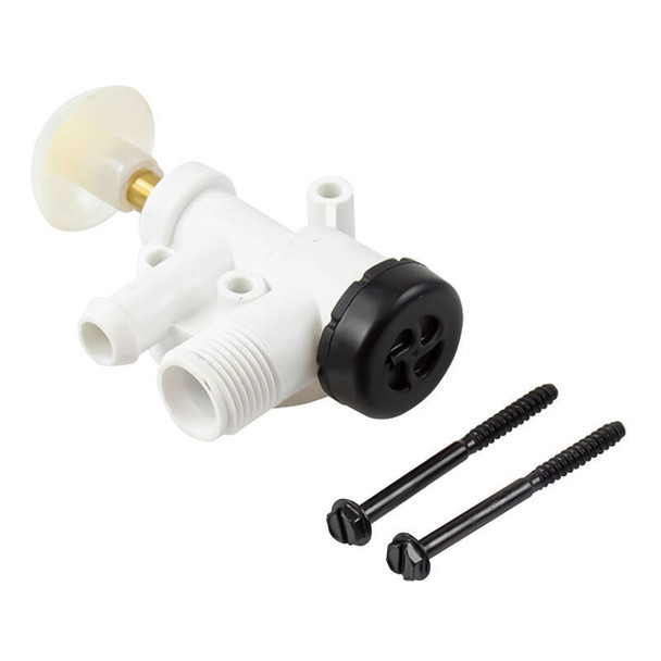 Dometic™ Sealand 385314349 OEM RV Toilet Water Inlet Valve Kit