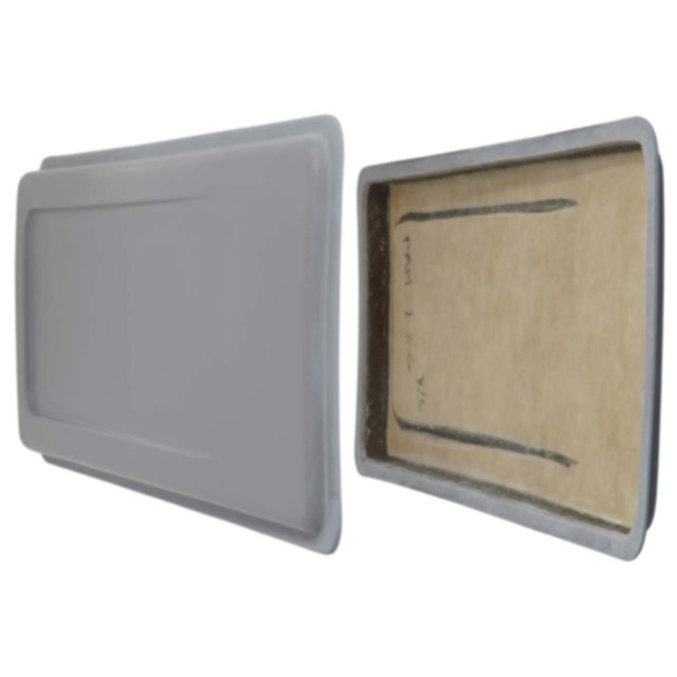 Flarespace PRM136-KIT RAM ProMaster Vehicle Flare - Driver & Passenger Side