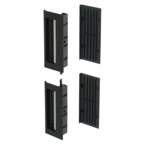 Dometic™ 4453000641 OEM Door Handles For DMC4081 & DMC4101 Refrigerators