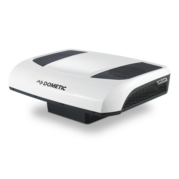 Dometic™ RTX2000 CoolAir Truck / Class B 12V Air Conditioner