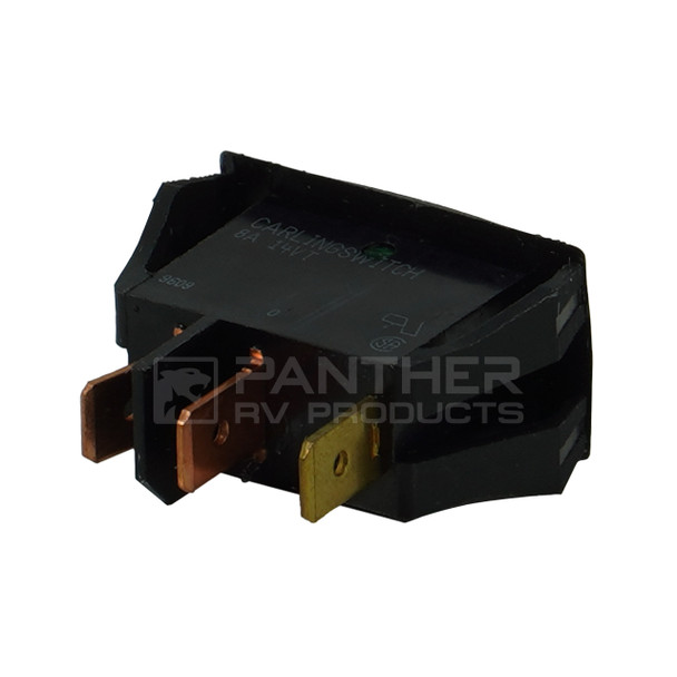 MC Enterprise 616497MC Norcold RV Refrigerator Flame Indicator Switch