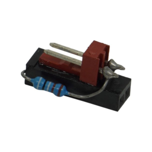 MC Enterprise NSC0032MC RV Refrigerator Thermistor Adaptor