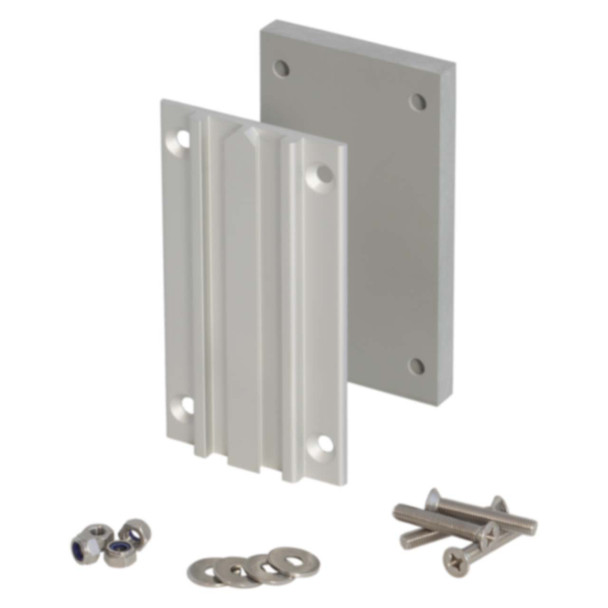 ITC CL-1600 MOD Table Leg Mounting Bracket & Shim