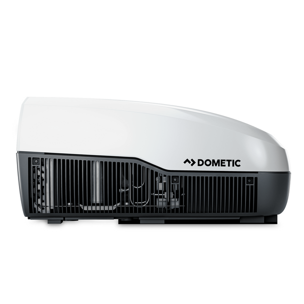Dometic™ FJX3573MWHAS FreshJet 3 RV Air Conditioner - 15K BTU - White