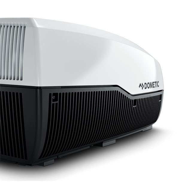 Dometic™ FJX3573MWHAS FreshJet 3 RV Air Conditioner - 15K BTU - White