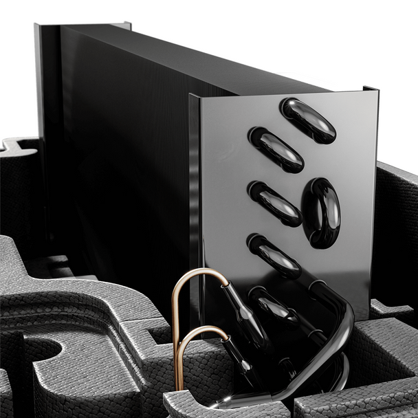 Dometic™ FJX3573MWHAS FreshJet 3 RV Air Conditioner - 15K BTU - White