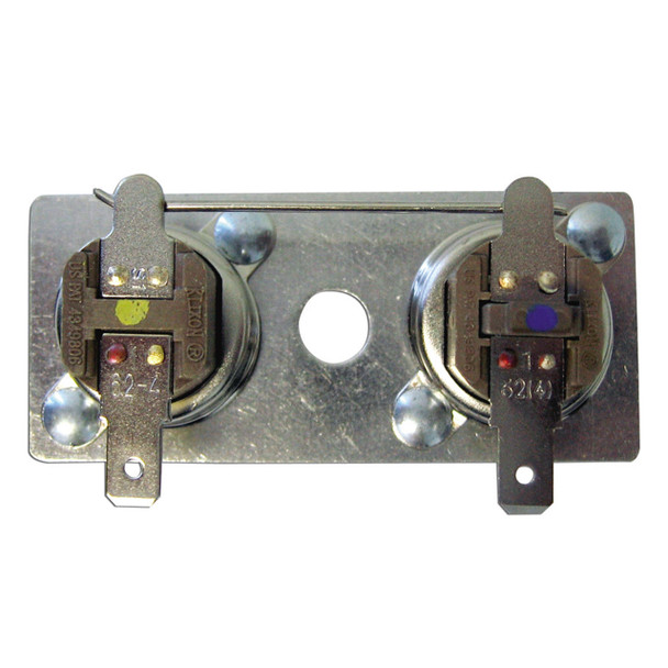 MC Enterprise 232319MC Aftermarket Suburban Water Heater Temperature Limit Switch - 140°F